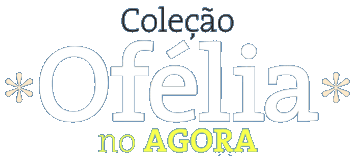 Coleção Ofélia – As melhores receitas passo a passo